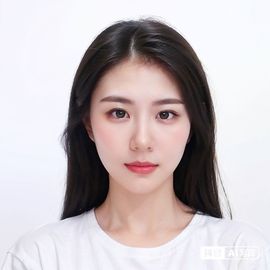 新人久月主播照片