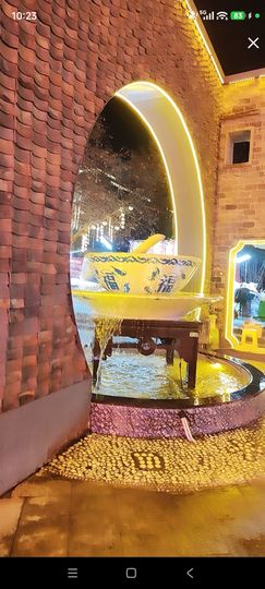 婷在老家不定时播的图片