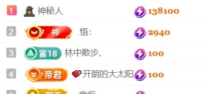 颜如玉💙主播图片