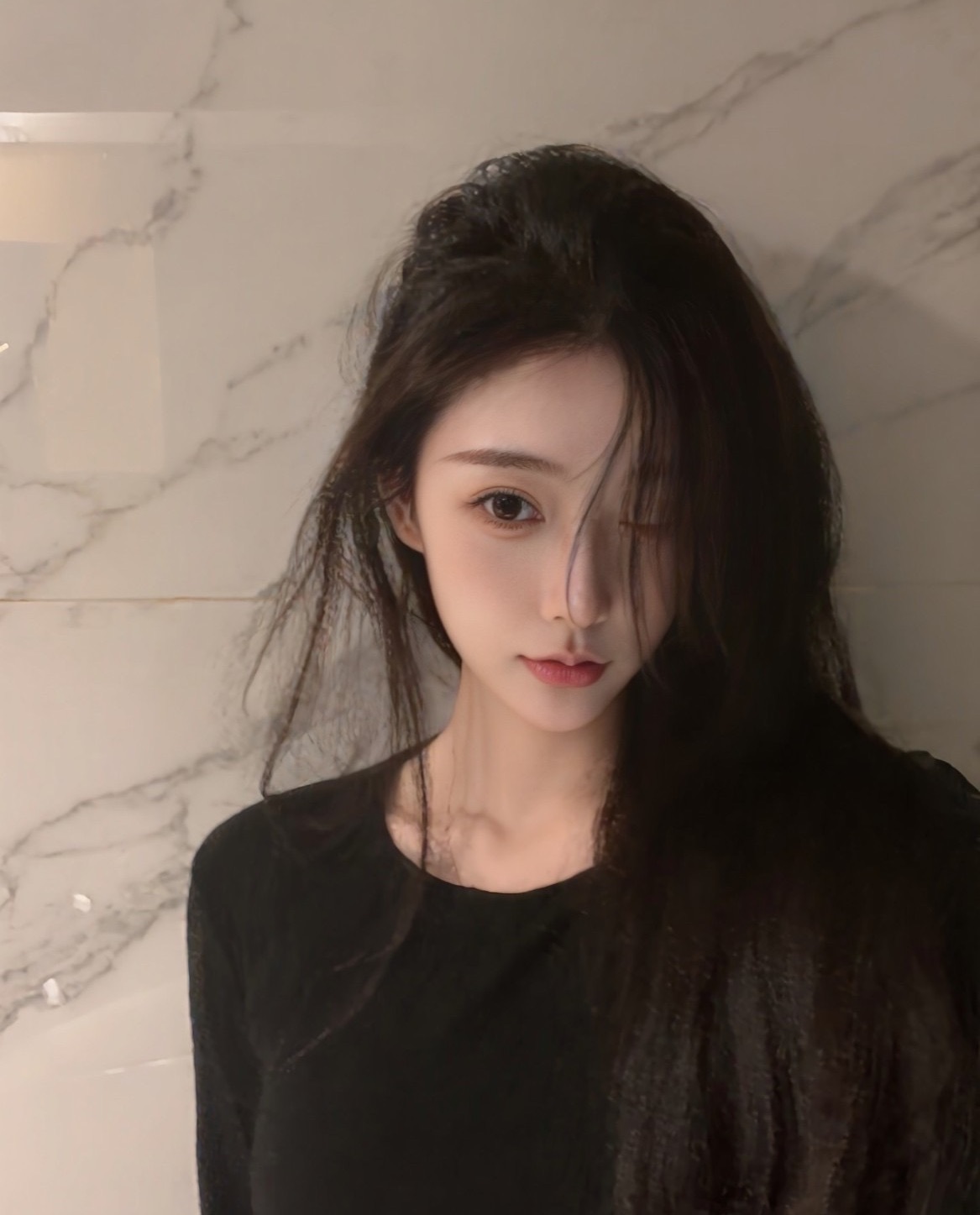 抱抱馨🤒💌一号播主播图片