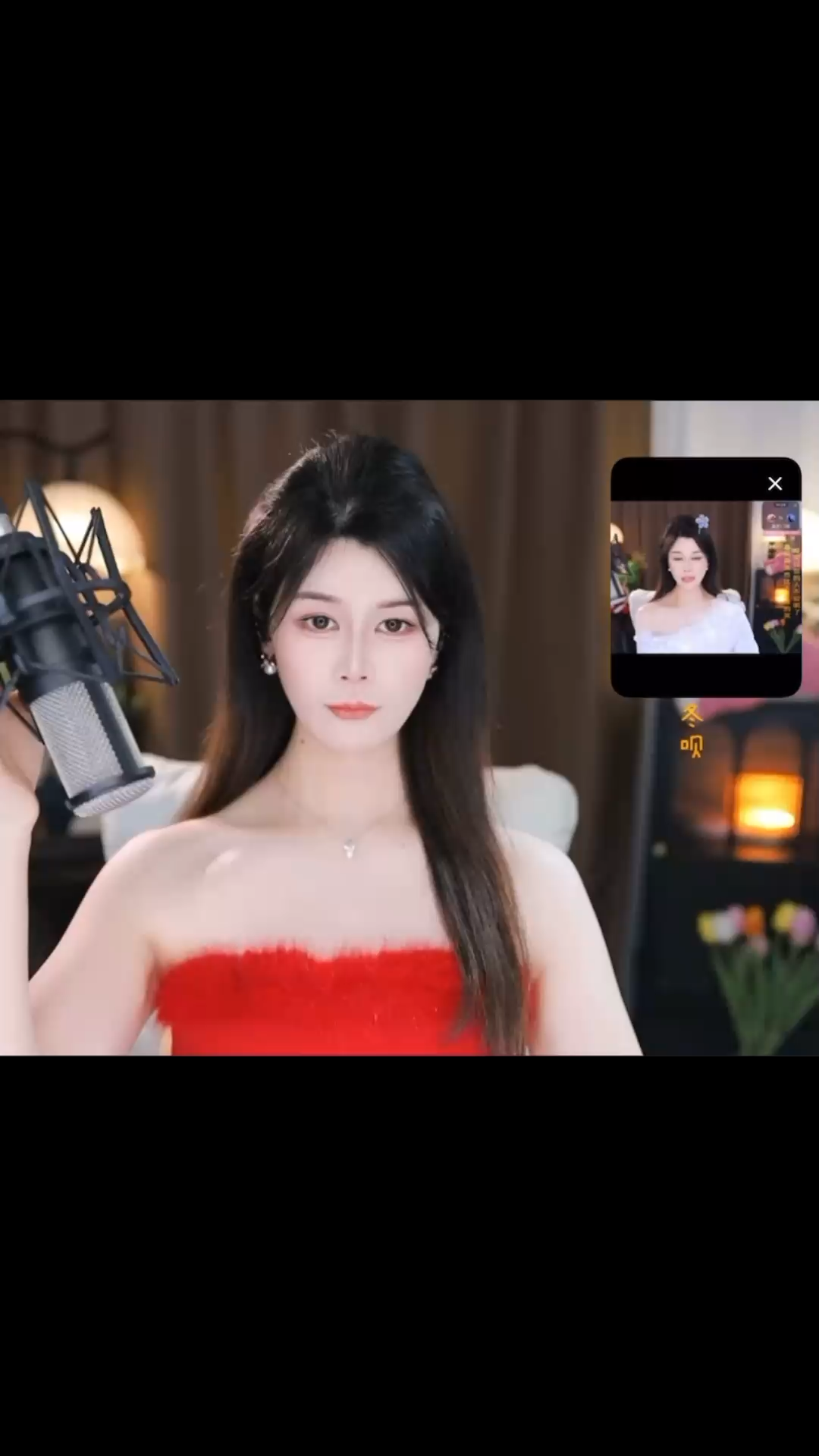 “祝有爱者更爱，无爱