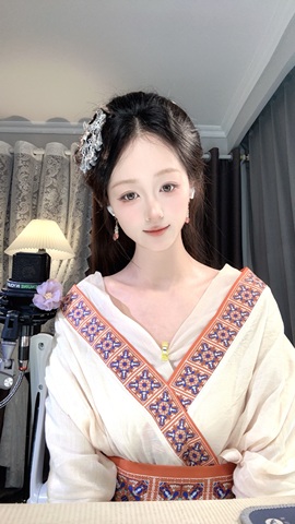 沅沅🎤马到成功的图片