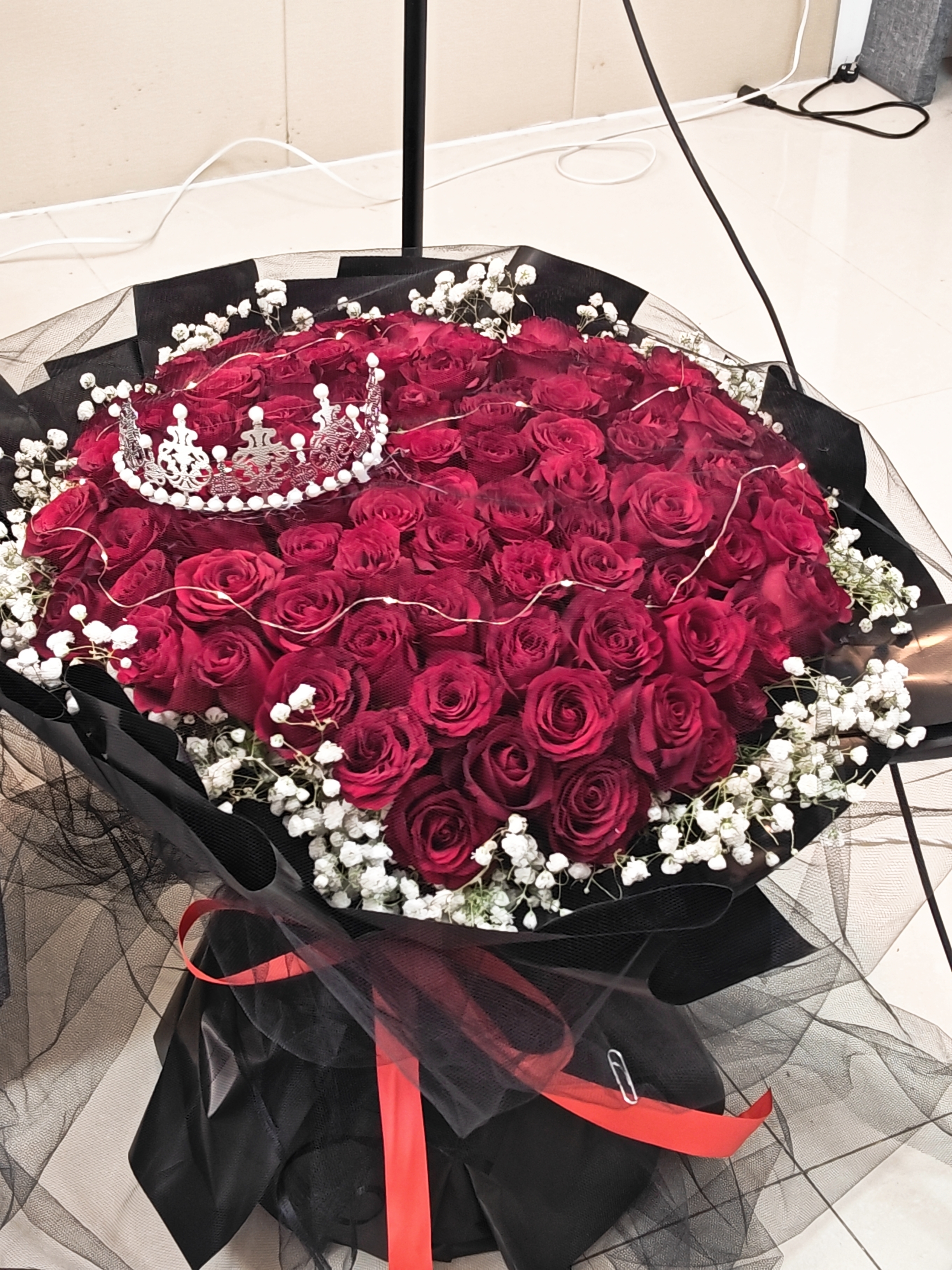 新人--悦君兮主播图片