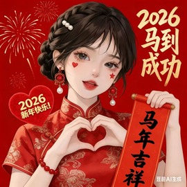 诺er💕新年快乐~的图片