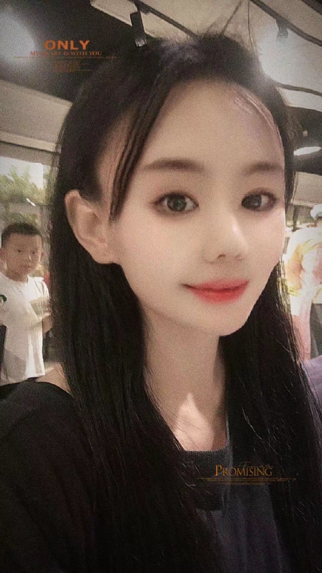 亿宝💕新年快乐的主播照片