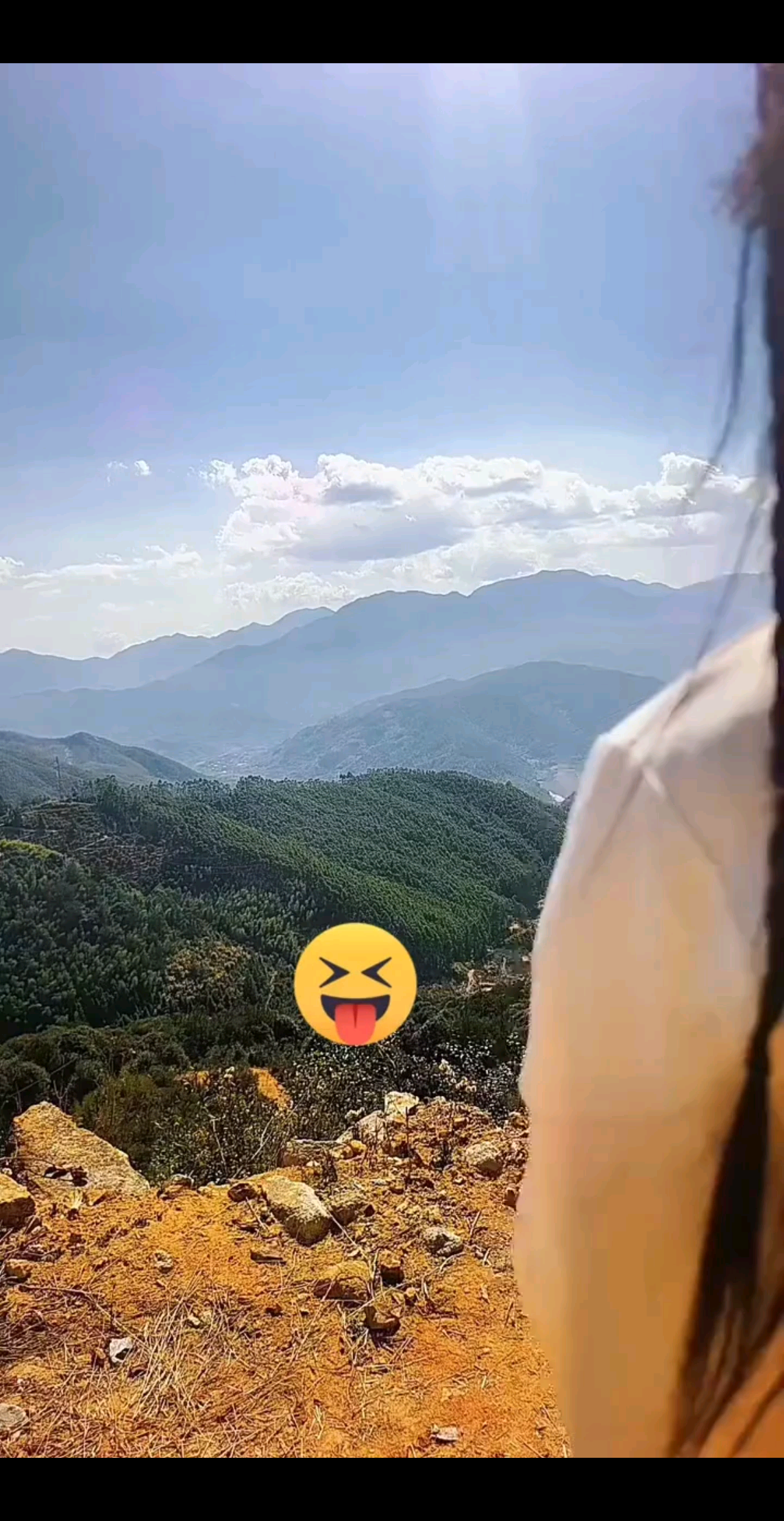 感谢所有的遇见~感谢