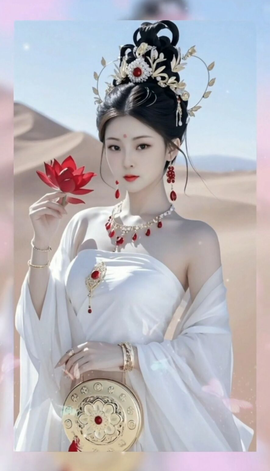 ☆婉儿❥宝贝主播照片