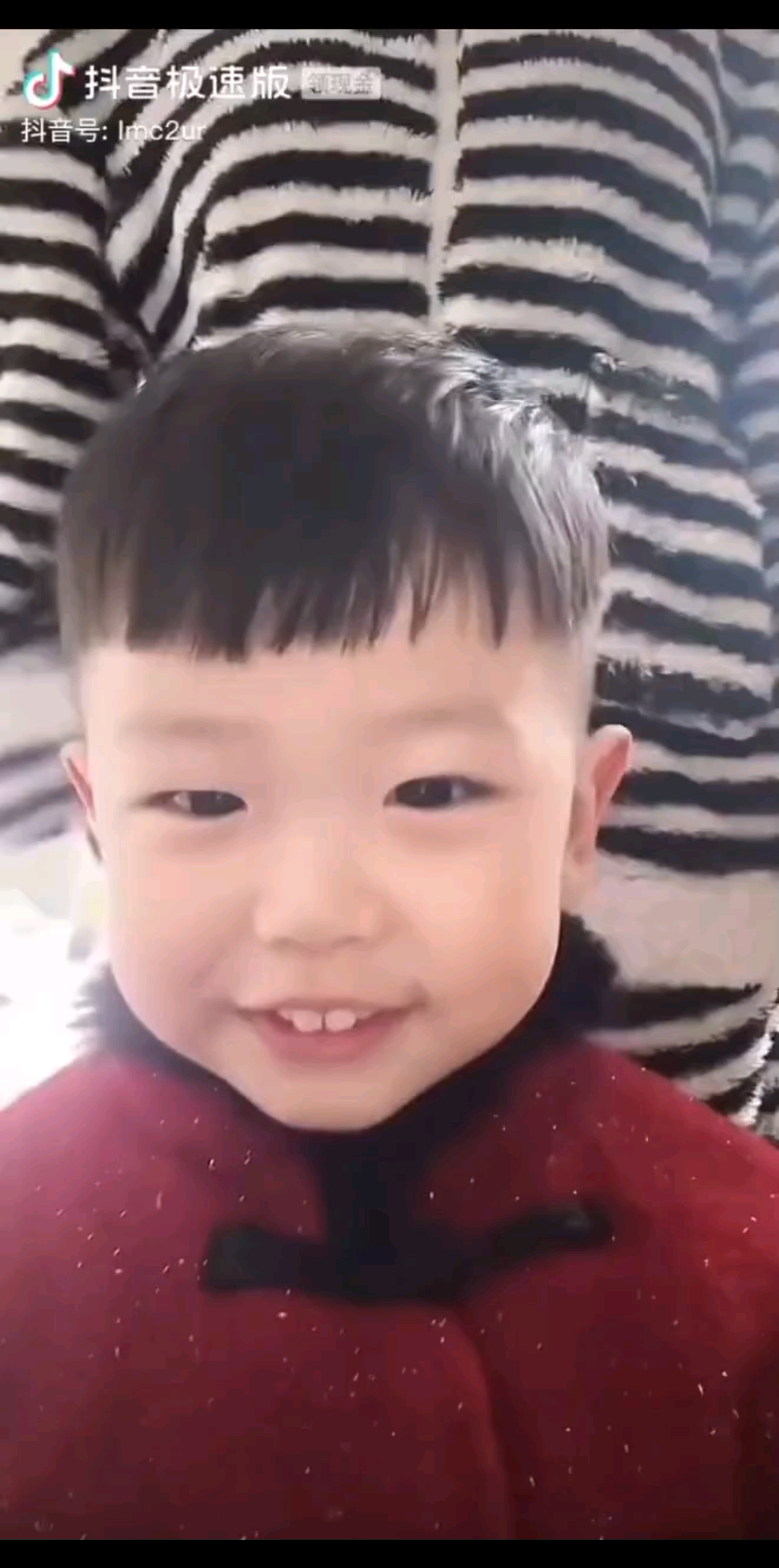 这小孩一点人情世故都