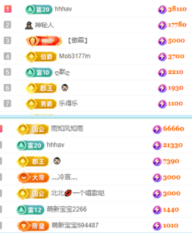 北北💋一个唱歌哒的图片