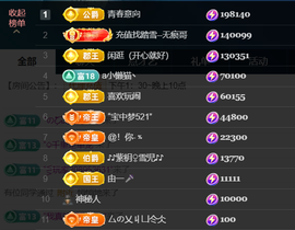 宝儿♚宝儿主播照片