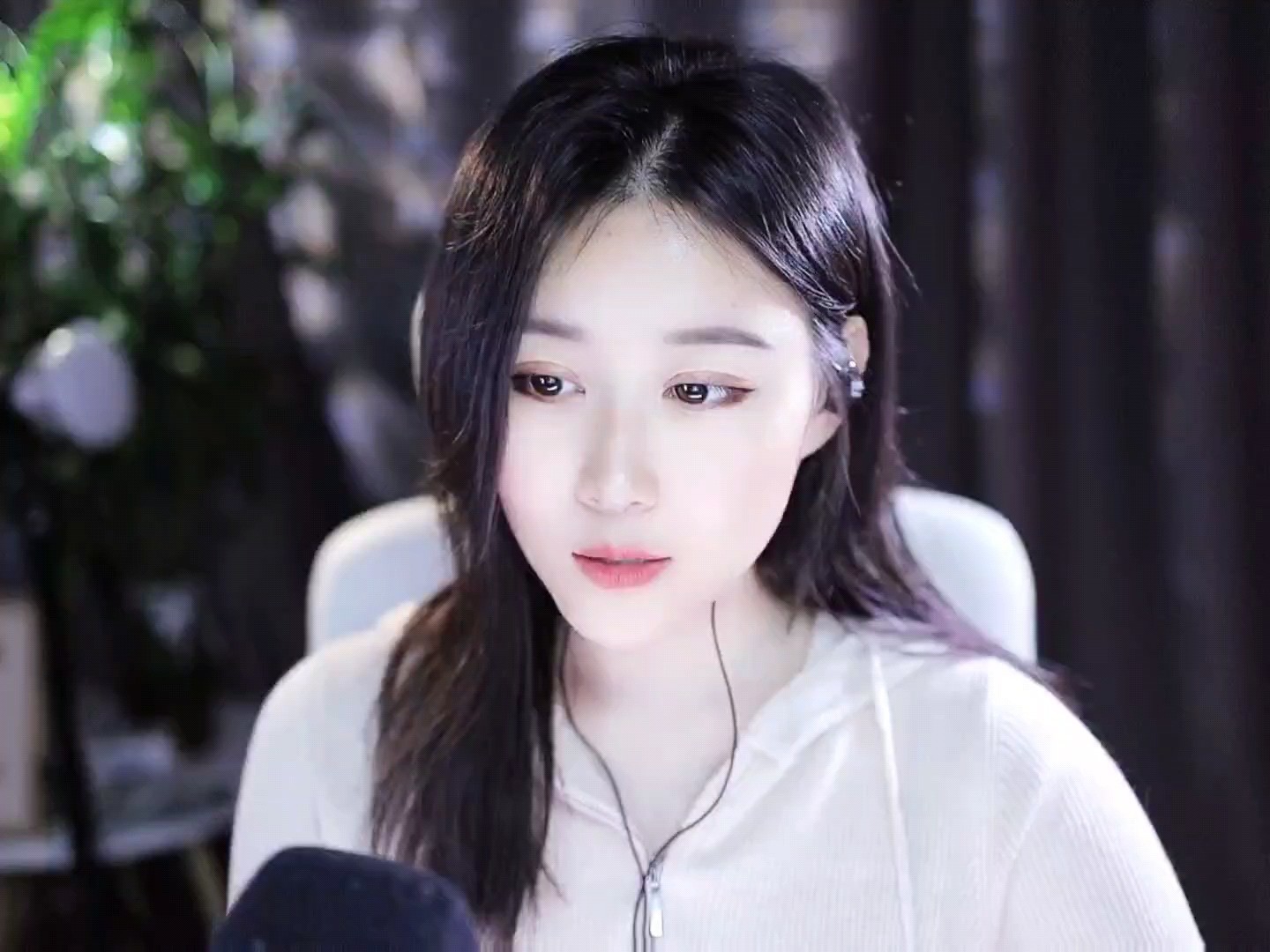 这主播也忒有才了吧！