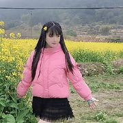 妞妞骑行莆田观游神的头像