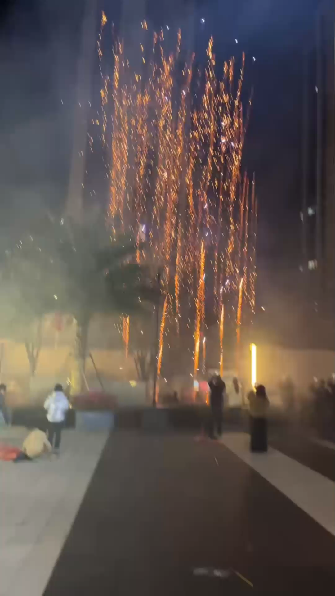 大家过年好，祝万事胜