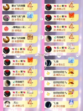 倾城🌸头疼休一天的图片