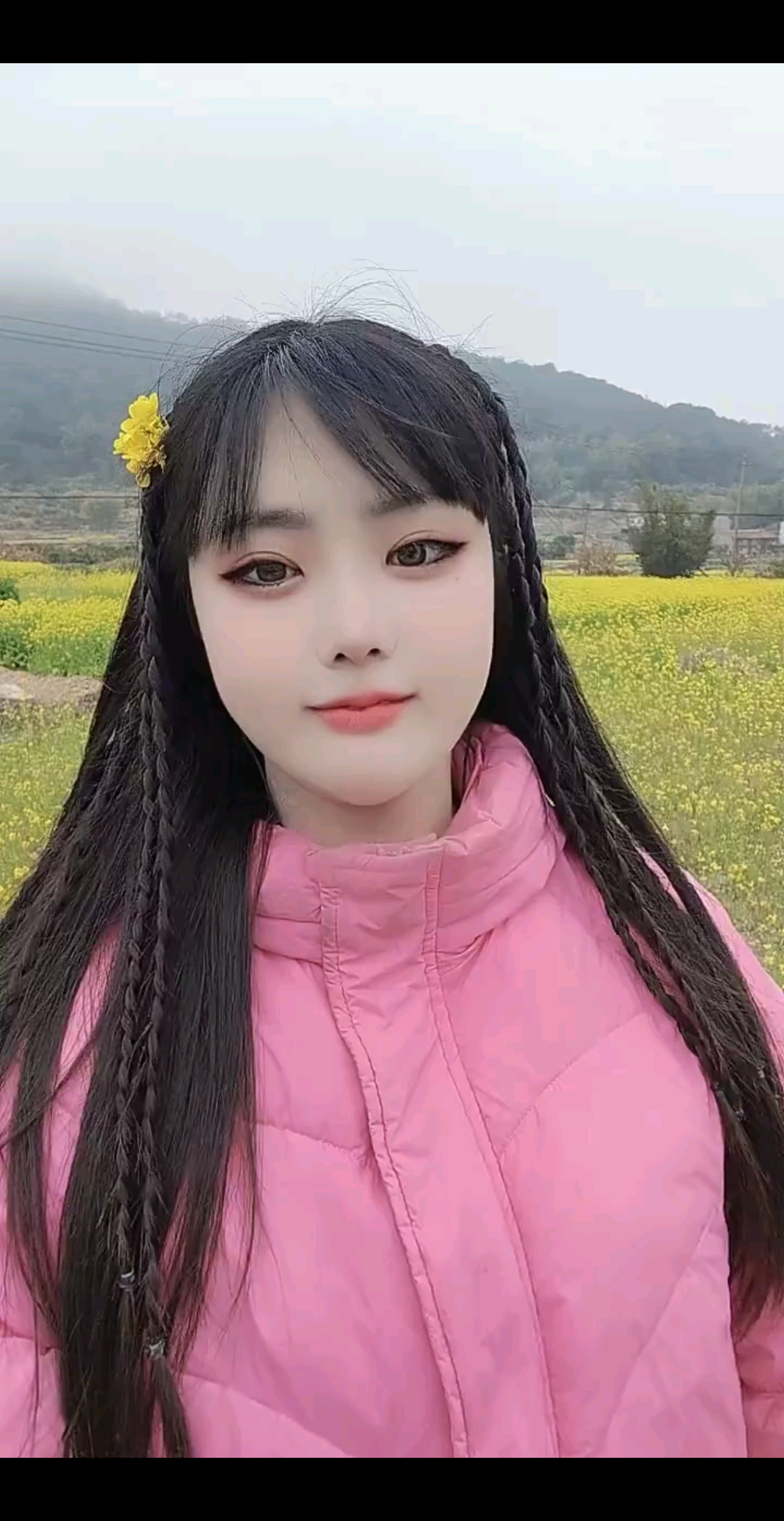 明天带你们去福建莆田