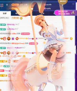 Coco琳寳休一天的图片