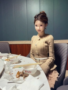 天才兔子小姐.幸运版的图片