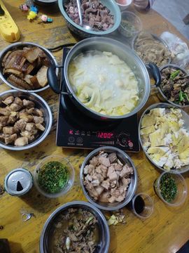 一然也想有人疼的图片