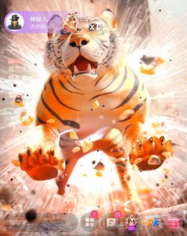 冉冉🍀好运来！的图片