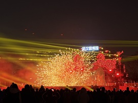 🍀冰雪❤️🍀加油的图片