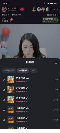 梦心💞缘于遇见的图片