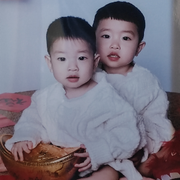 花開花落流年殤～老鬼