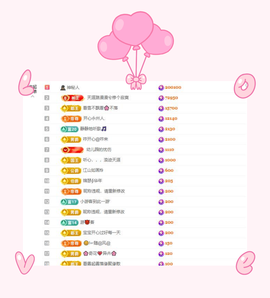 小茜💕感恩遇见的图片