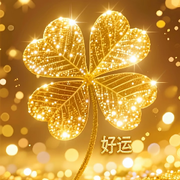 若曦🍀好运