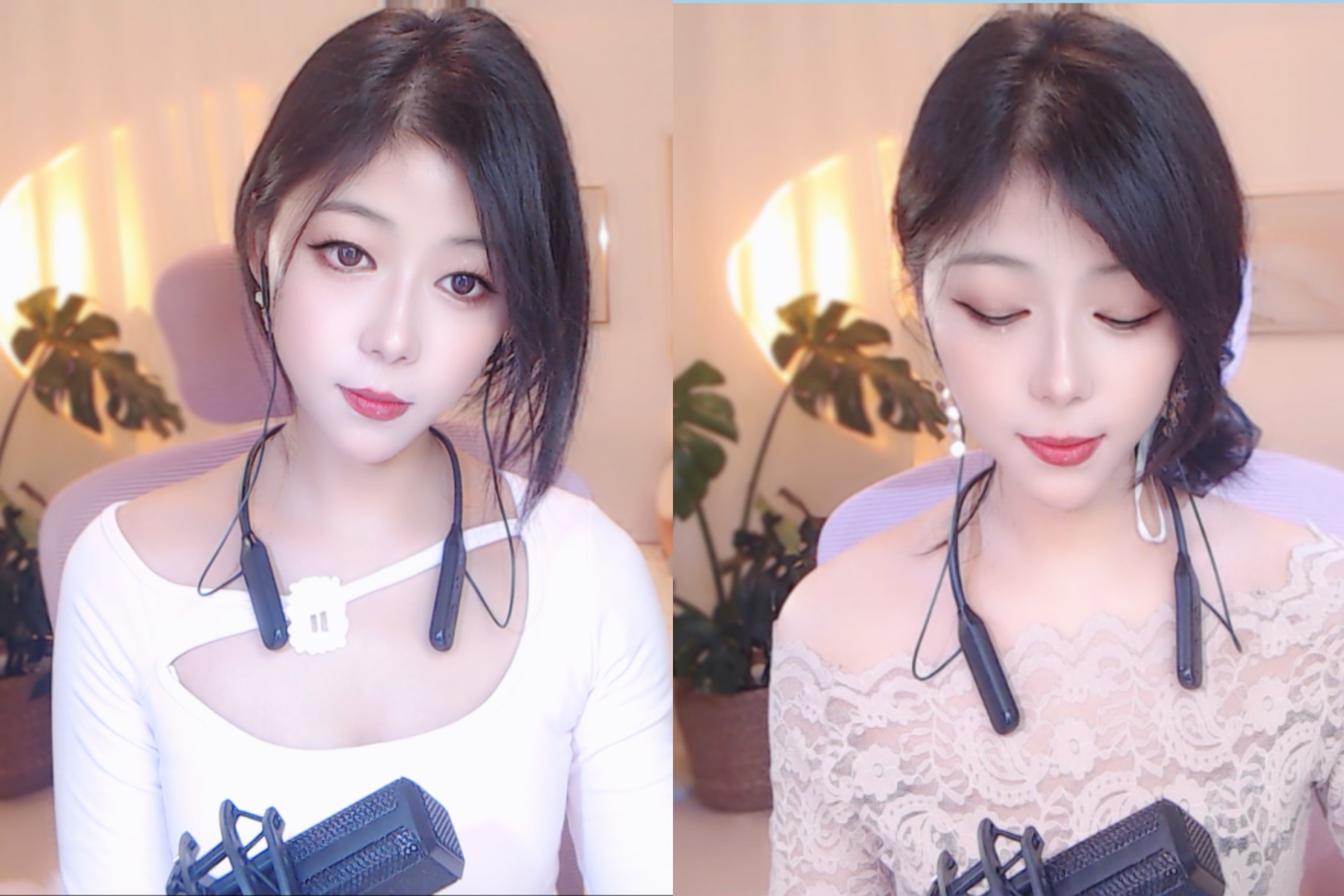 顾念念❤️主播图片