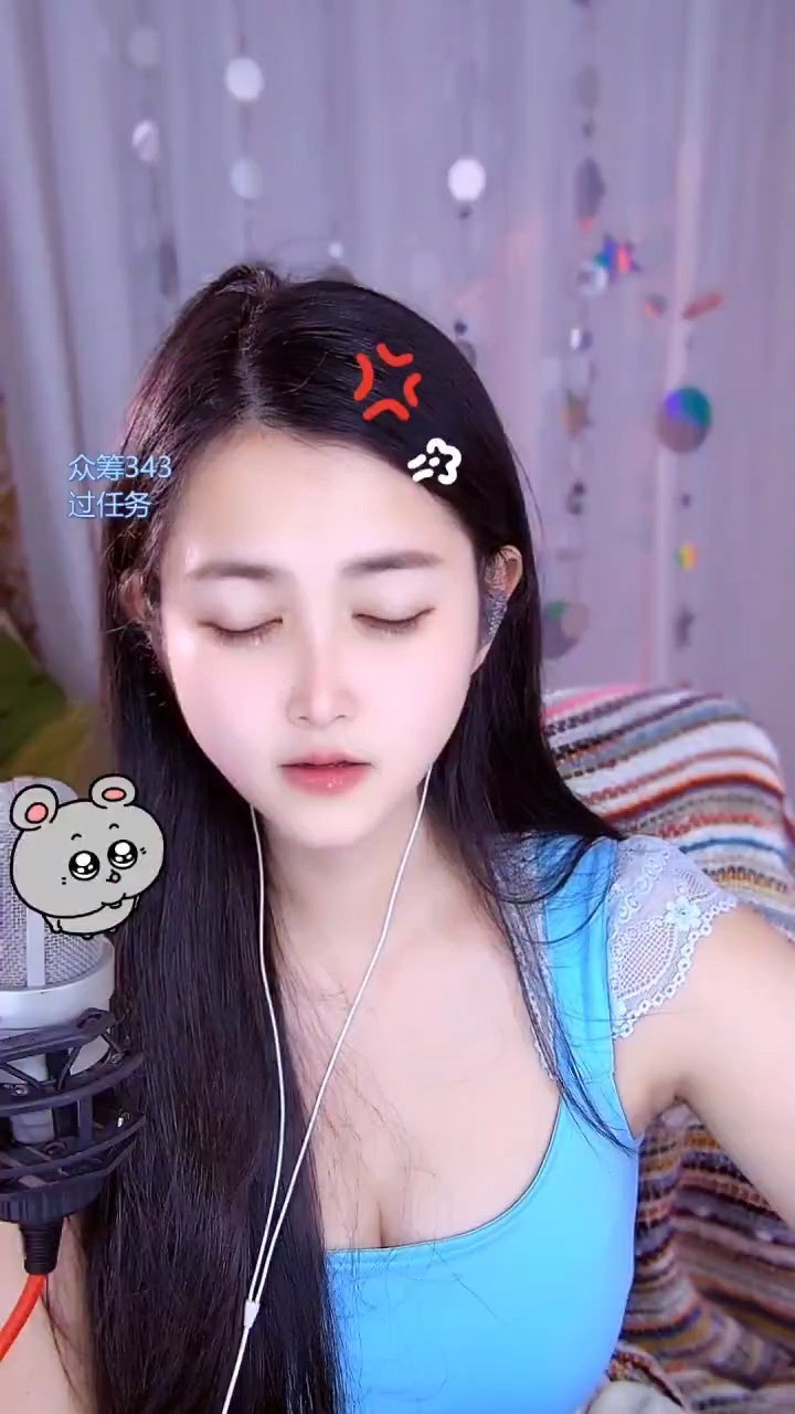 这主播也忒有才了吧！