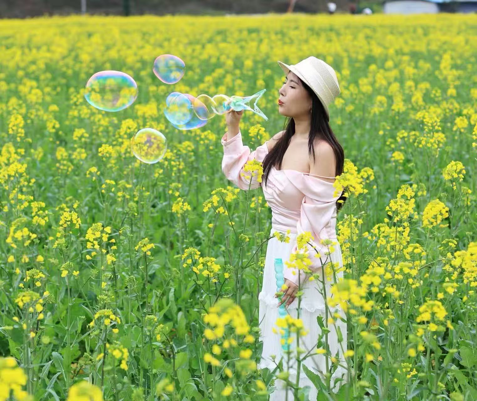 大元宝马年吉祥主播图片