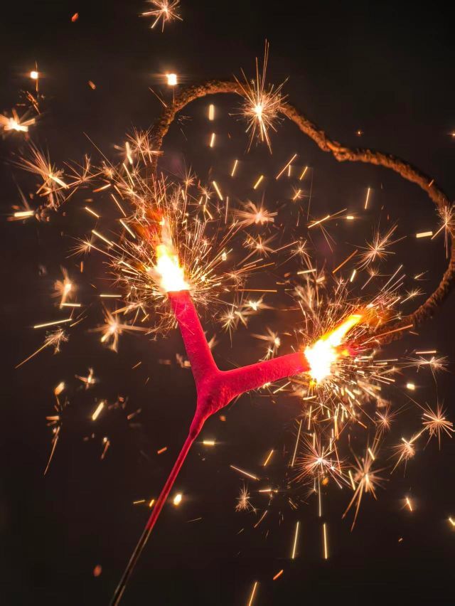 玲儿祝大家新年快乐主播图片