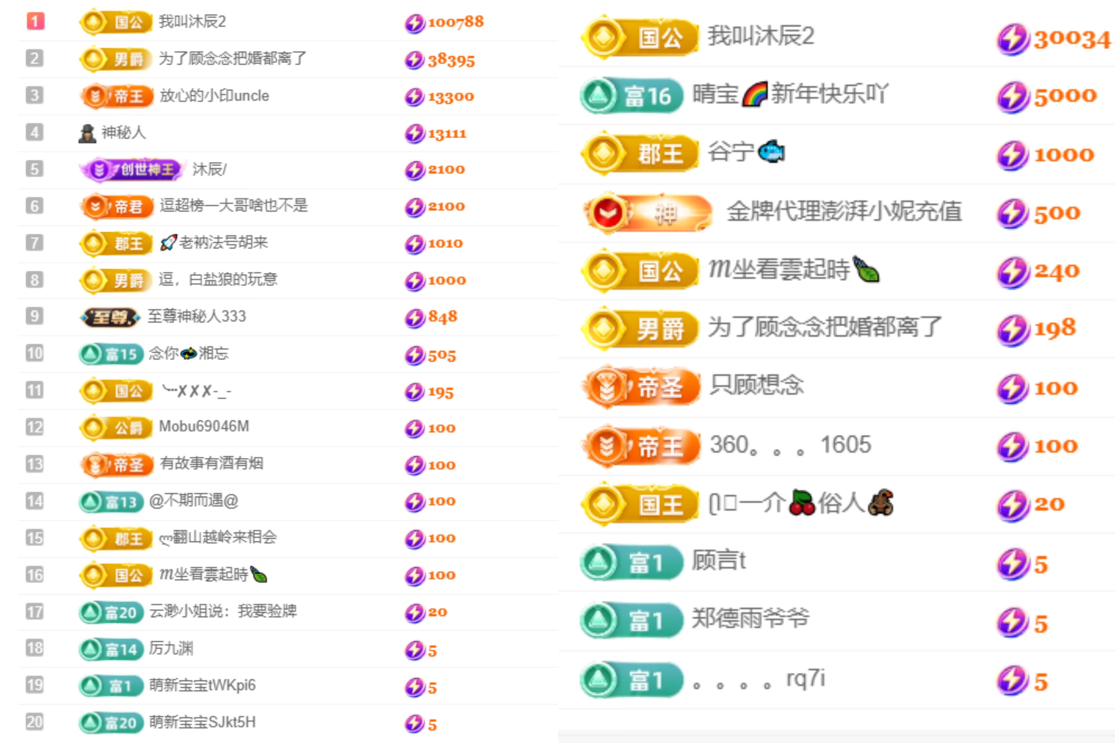 顾念念❤️主播图片