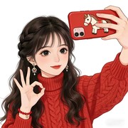 Cute👑小玉的头像