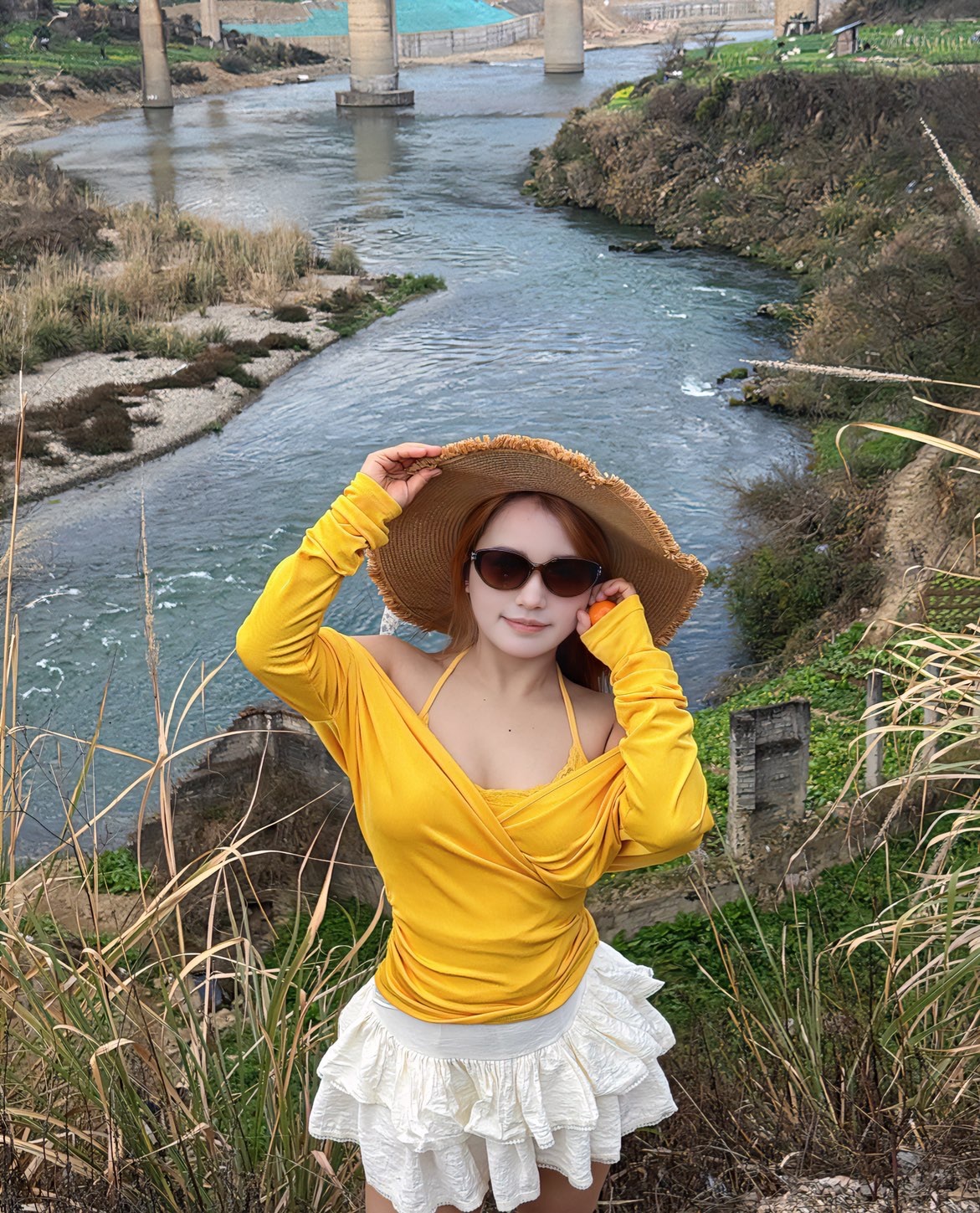 优雅菲🥑主播图片