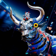 🐮牛魔王🐮的头像