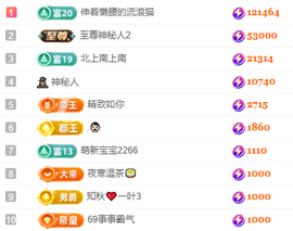 北北💋一个唱歌哒的图片