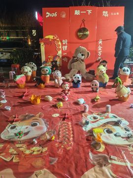 义父（资助贫困主播）的图片