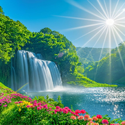 ☜佛说我很牛☞