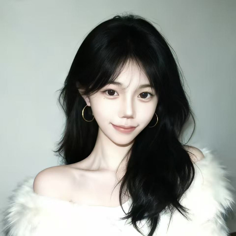 新人~虞姬的主播海报