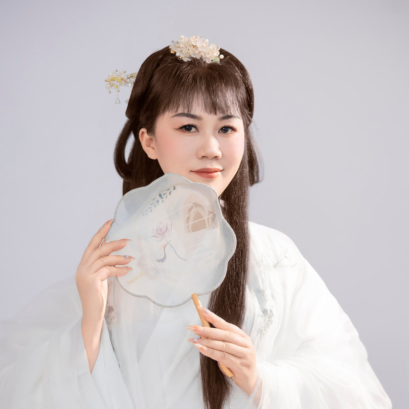 🌸巧媳妇🌸的直播间