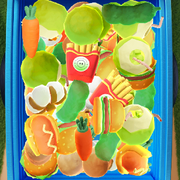 😍你是妖精😍