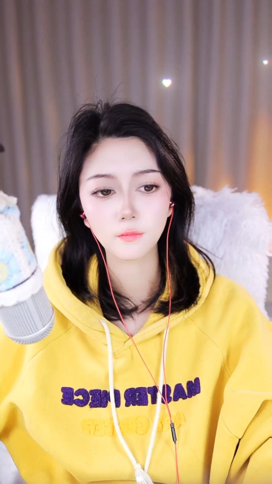 这主播也忒有才了吧！