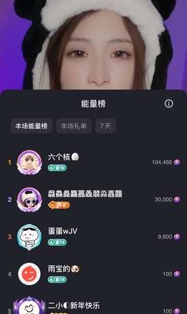 雨神宝宝👑的图片