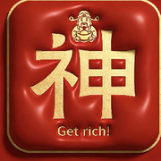 败家爷们钱难有的头像