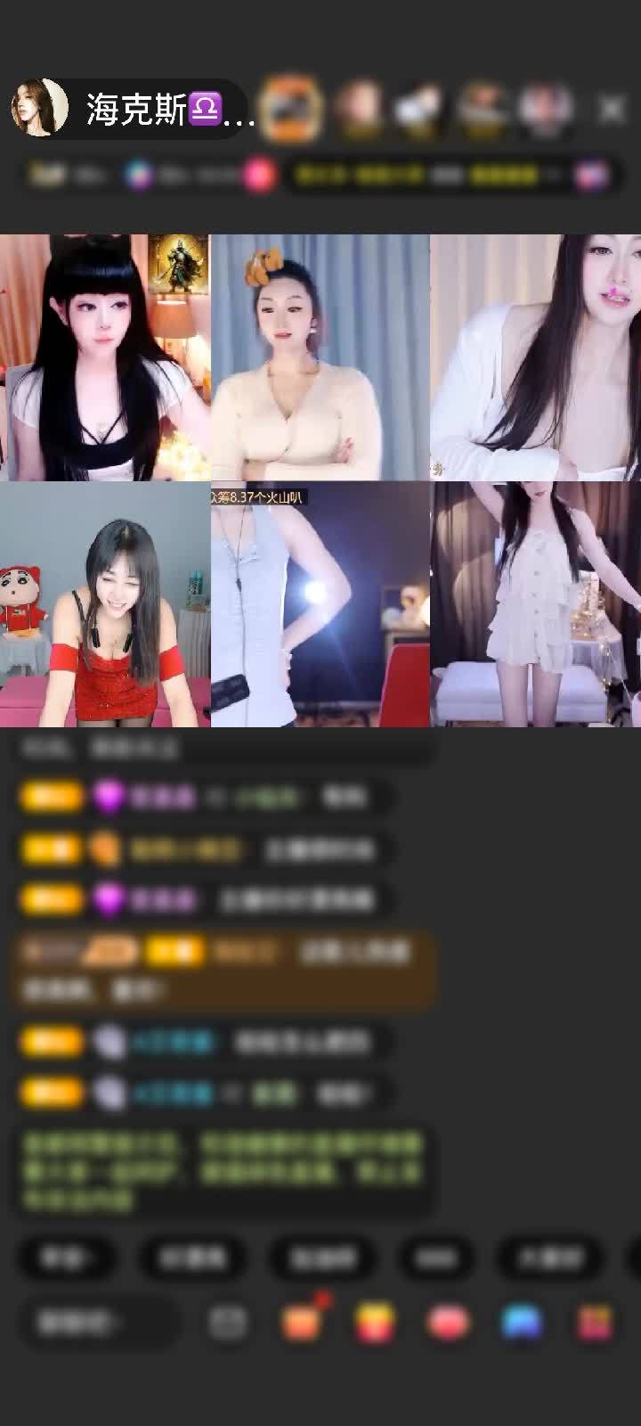 某人私信说“看你都没榜单了”