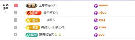 潔兒寶寶呀～主播圖片