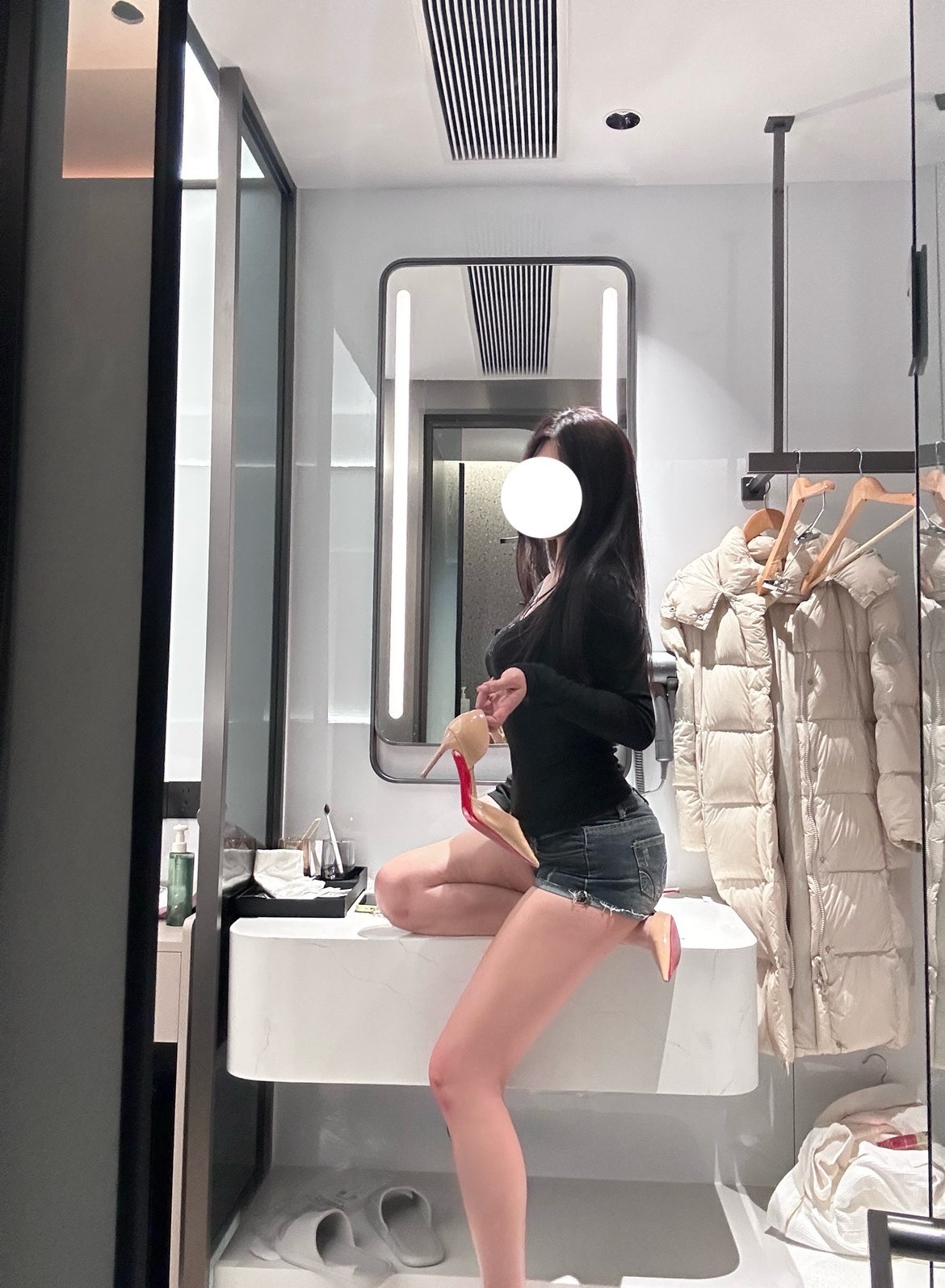 咩咩会做解析题的主播照片