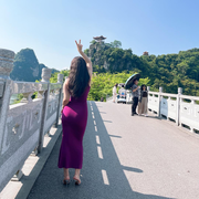 啵啵奶茶宝贝～海报