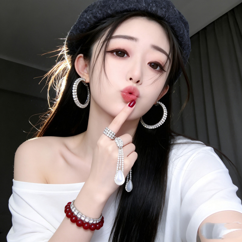 新人☞婉宁的主播海报